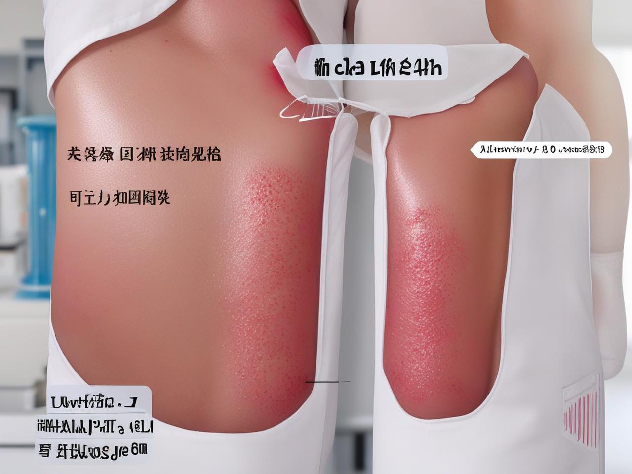 威特顿智能可视治疗腋臭费用解析，专业解读威特顿腋臭治疗成本