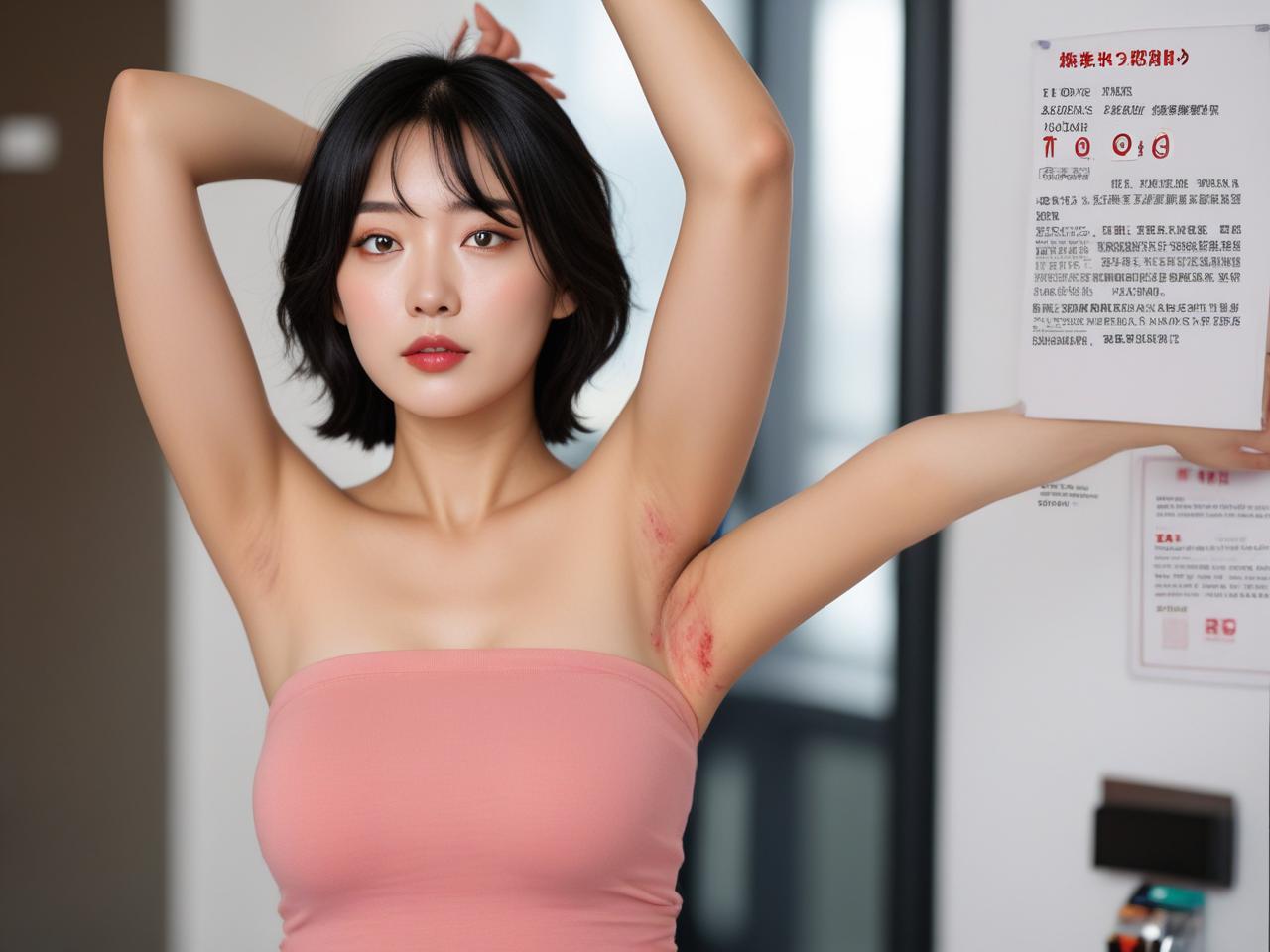郑州腋臭诊疗中心解读，专业腋臭医疗护理的关键要点