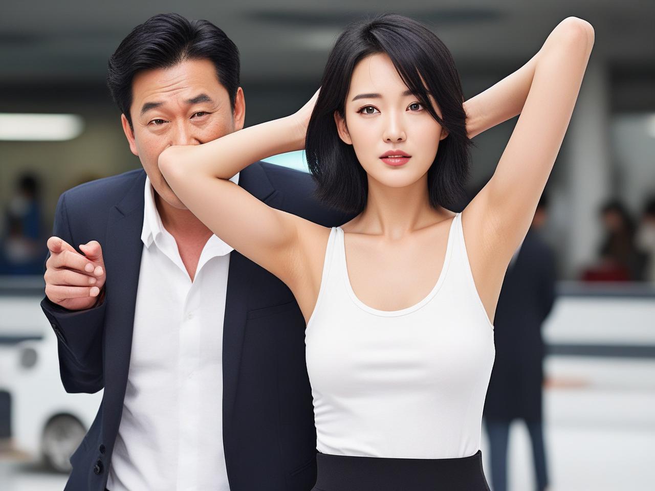 郑州腋臭治疗费用解析，全方位了解腋臭治疗费用详情