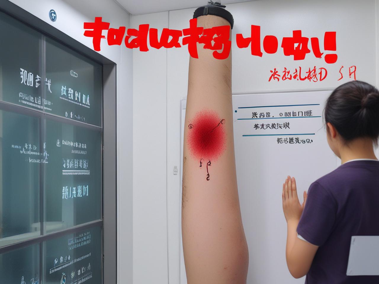 郑州腋臭治疗医院费用解析，专业解读郑州腋臭治疗价格