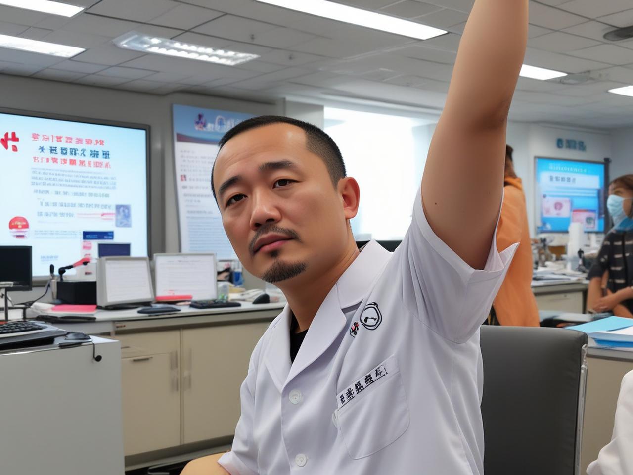 郑州哪家医院治狐臭最好？郑州专业狐臭医院选择指南