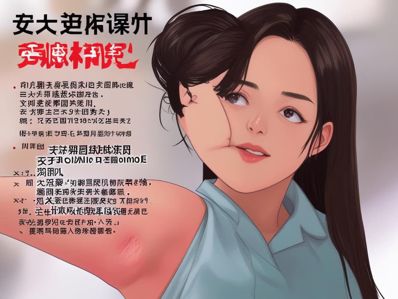 安阳狐臭治疗多少钱？全面解析安阳狐臭治疗费用