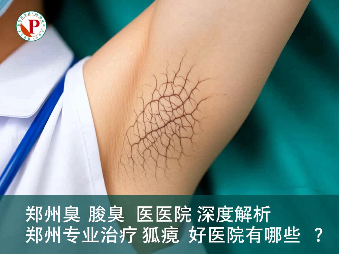 郑州腋臭医院深度解析,郑州专业治疗狐臭的好医院有哪些? 郑州腋臭医院深度解析,郑州专业治疗狐臭的好医院有哪些?