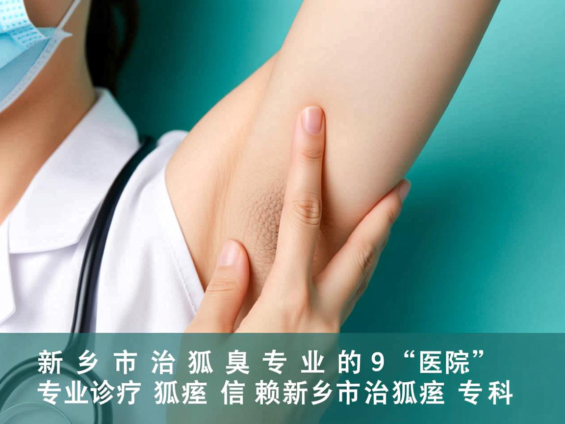 新乡市治狐臭专业的医院,专业诊疗狐臭,信赖新乡市治狐臭专科 新乡市治狐臭专业的医院,专业诊疗狐臭,信赖新乡市治狐臭专科