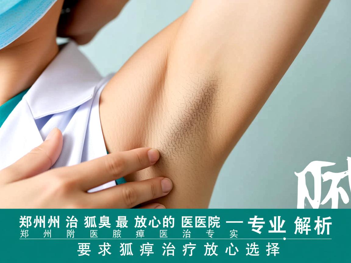 郑州治狐臭最放心的医院—郑州附医腋臭医院专业解析,郑州狐臭治疗放心选择 郑州治狐臭最放心的医院—郑州附医腋臭医院专业解析,郑州狐臭治疗放心选择