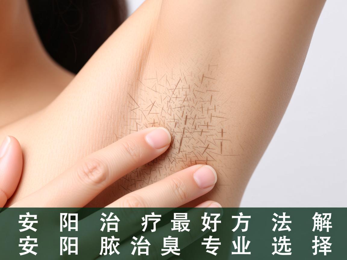 安阳治疗腋臭的最好方法解析,安阳腋臭治疗的专业选择 安阳治疗腋臭的最好方法解析,安阳腋臭治疗的专业选择