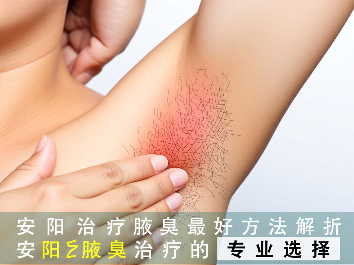 安阳治疗腋臭的最好方法解析,安阳腋臭治疗的专业选择 安阳治疗腋臭的最好方法解析,安阳腋臭治疗的专业选择