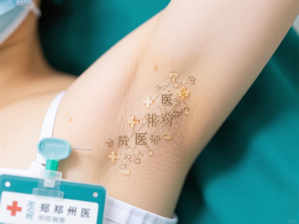 郑州附医腋臭医院深度解析,为何郑州附医腋臭医院评价如此之高? 郑州附医腋臭医院深度解析,为何郑州附医腋臭医院评价如此之高?