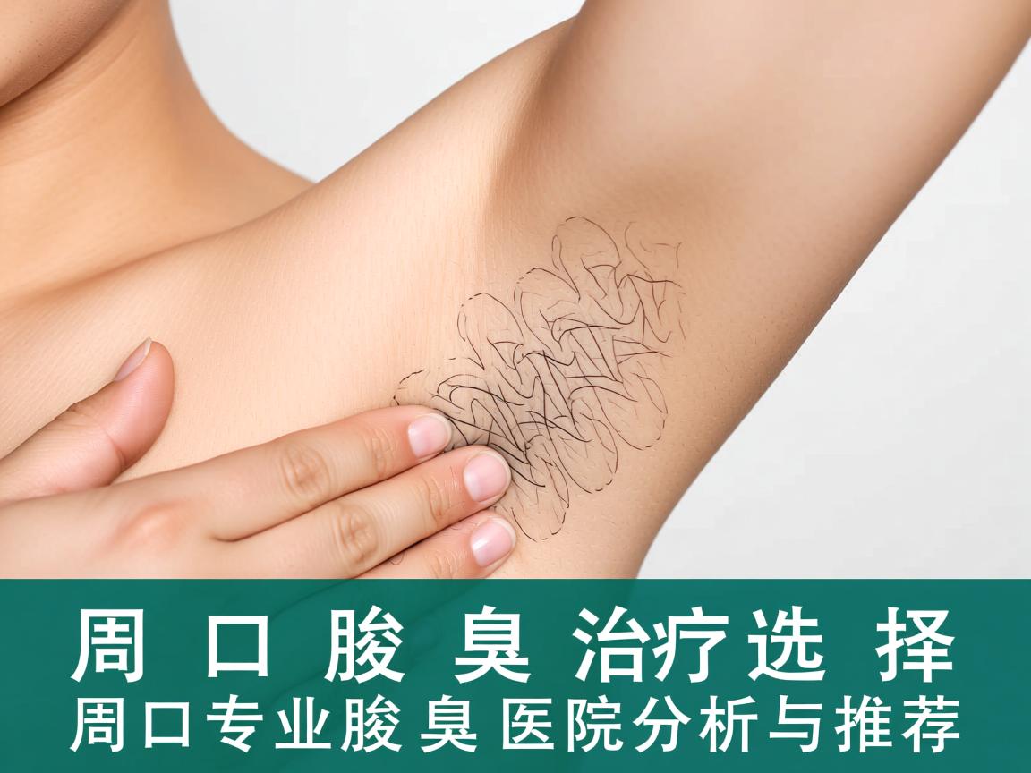周口腋臭治疗选择,周口专业腋臭医院分析与推荐 周口腋臭治疗选择,周口专业腋臭医院分析与推荐