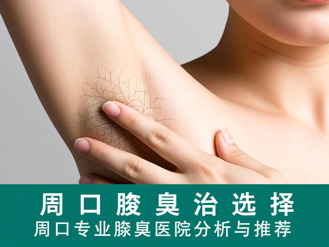 周口腋臭治疗选择,周口专业腋臭医院分析与推荐 周口腋臭治疗选择,周口专业腋臭医院分析与推荐