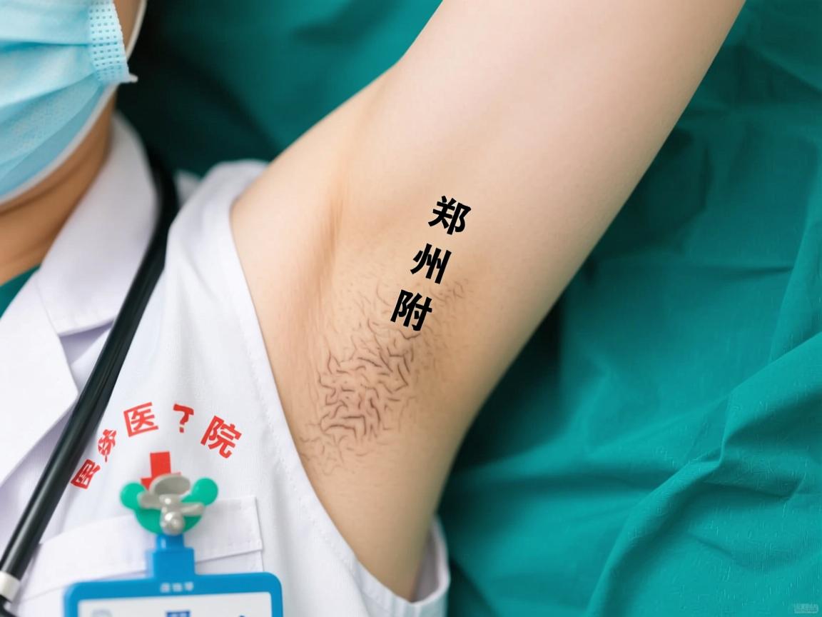 郑州附医腋臭医院解析,周口哪家医院治狐臭比较专业?周口狐臭专业医院选择指南 郑州附医腋臭医院解析,周口哪家医院治狐臭比较专业?周口狐臭专业医院选择指南