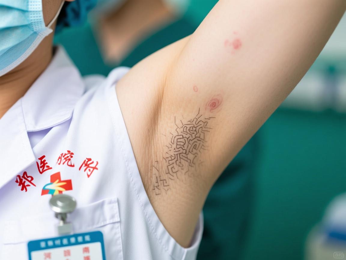 郑州附医腋臭医院解析,河南治狐臭一般多少钱,治狐臭费用全知道 郑州附医腋臭医院解析,河南治狐臭一般多少钱,治狐臭费用全知道