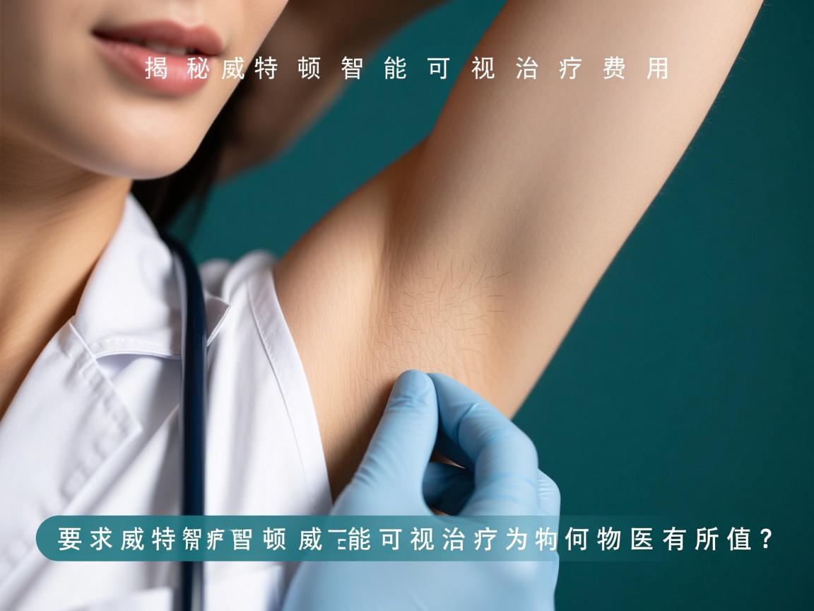 揭秘威特顿智能可视治疗费用,威特顿智能可视治疗为何物有所值? 揭秘威特顿智能可视治疗费用,威特顿智能可视治疗为何物有所值?