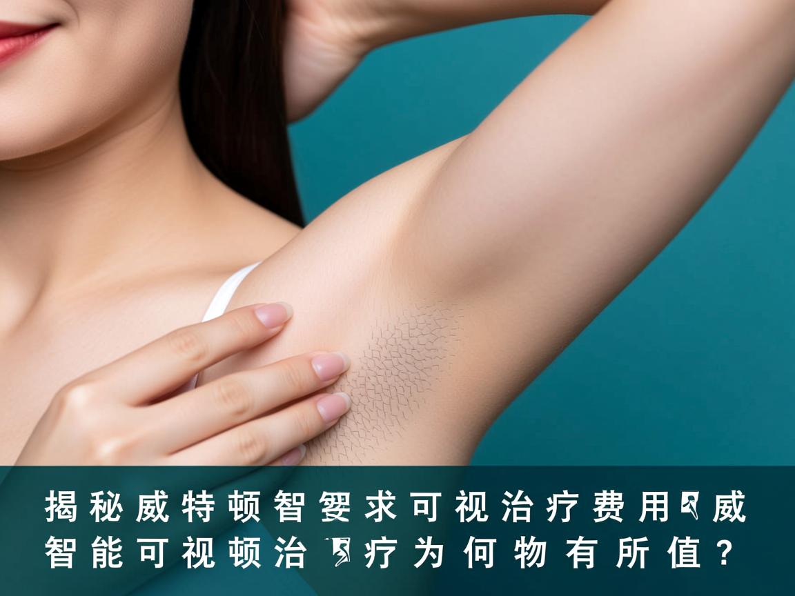 揭秘威特顿智能可视治疗费用,威特顿智能可视治疗为何物有所值? 揭秘威特顿智能可视治疗费用,威特顿智能可视治疗为何物有所值?