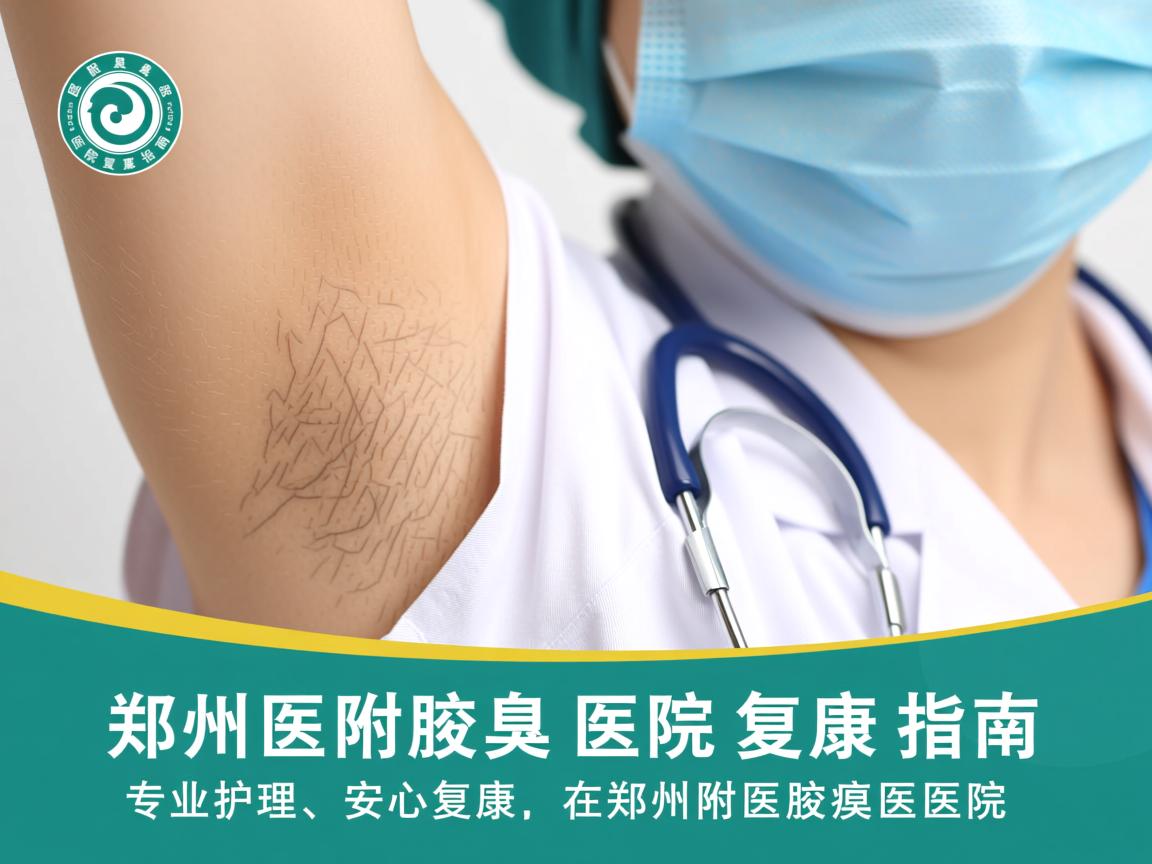 郑州附医腋臭医院复康指南,专业护理,安心复康在郑州附医腋臭医院 郑州附医腋臭医院复康指南,专业护理,安心复康在郑州附医腋臭医院