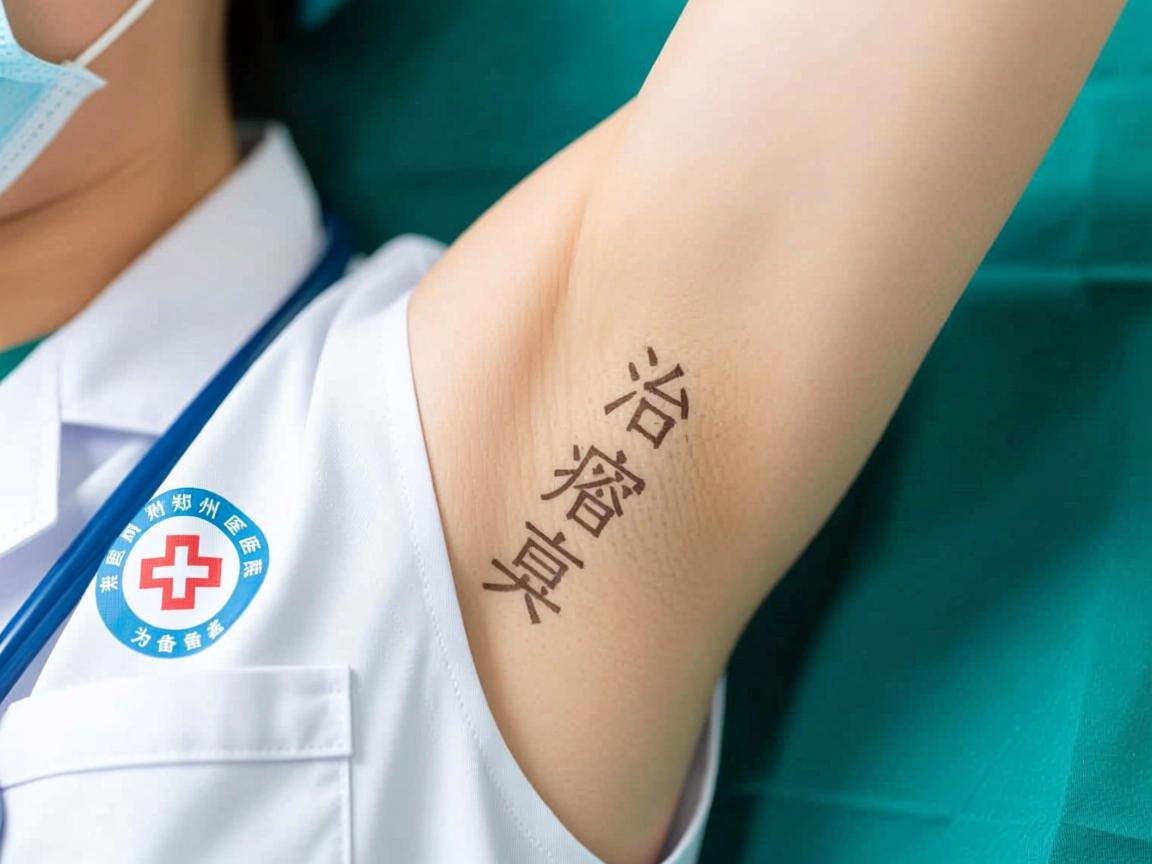 深度解析郑州治狐臭医院的选择,郑州附医腋臭医院为何备受信赖 深度解析郑州治狐臭医院的选择,郑州附医腋臭医院为何备受信赖