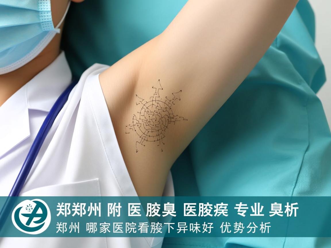 郑州附医腋臭医院专业解析,郑州哪家医院看腋下异味好,郑州附医腋臭医院的优势分析 郑州附医腋臭医院专业解析,郑州哪家医院看腋下异味好,郑州附医腋臭医院的优势分析