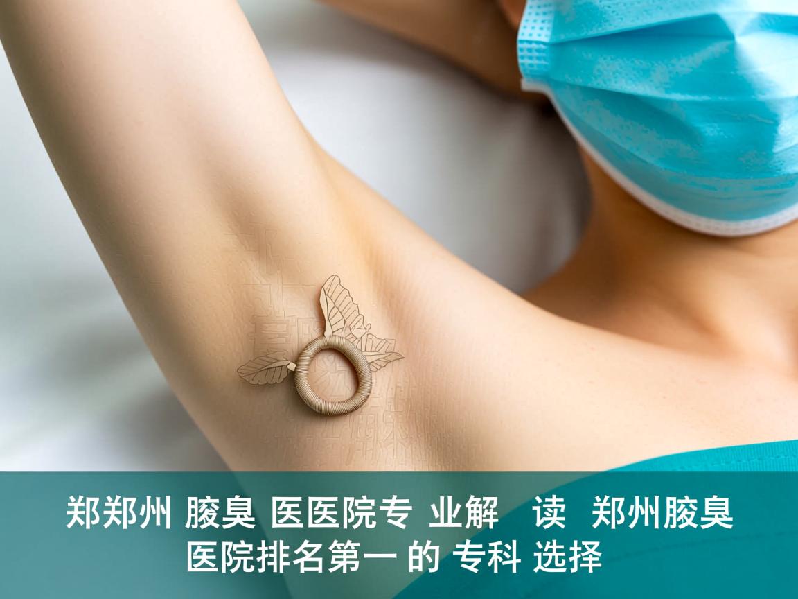 郑州腋臭医院专业解读,郑州腋臭医院排名第一的专科选择 郑州腋臭医院专业解读,郑州腋臭医院排名第一的专科选择