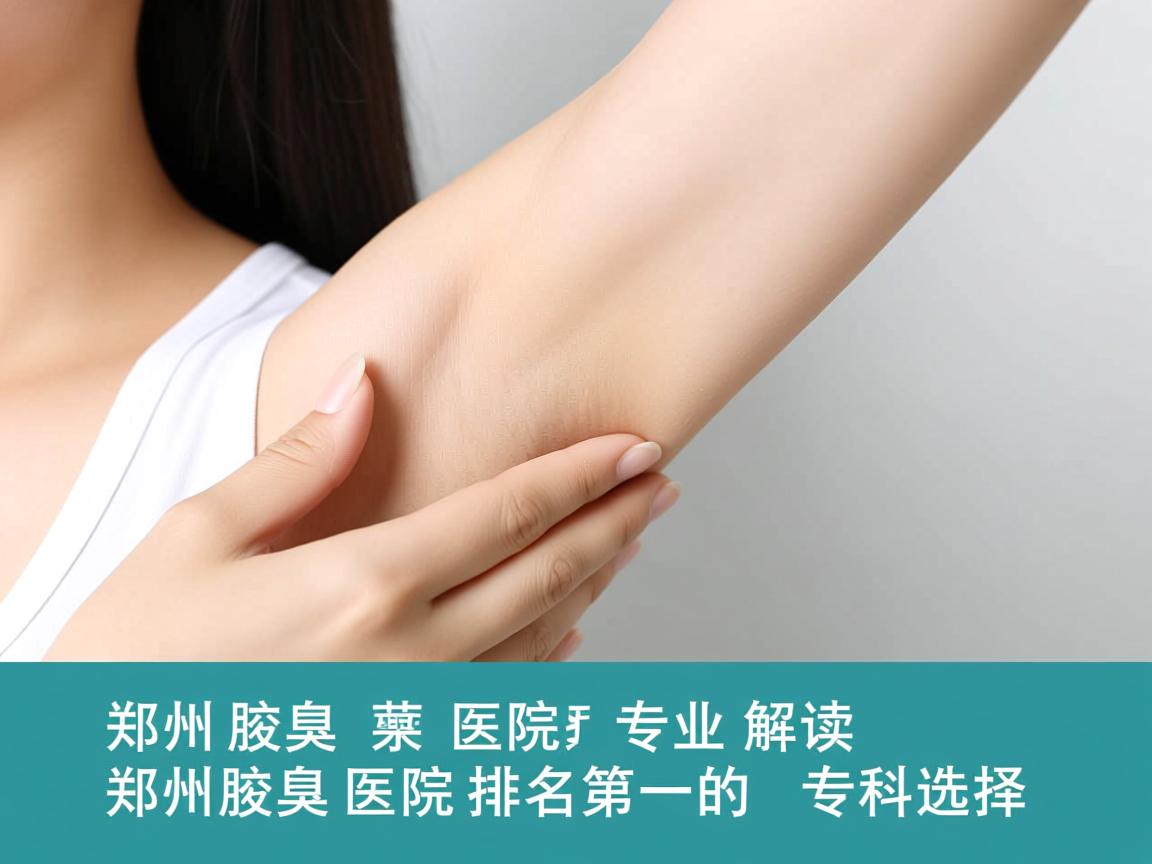郑州腋臭医院专业解读,郑州腋臭医院排名第一的专科选择 郑州腋臭医院专业解读,郑州腋臭医院排名第一的专科选择