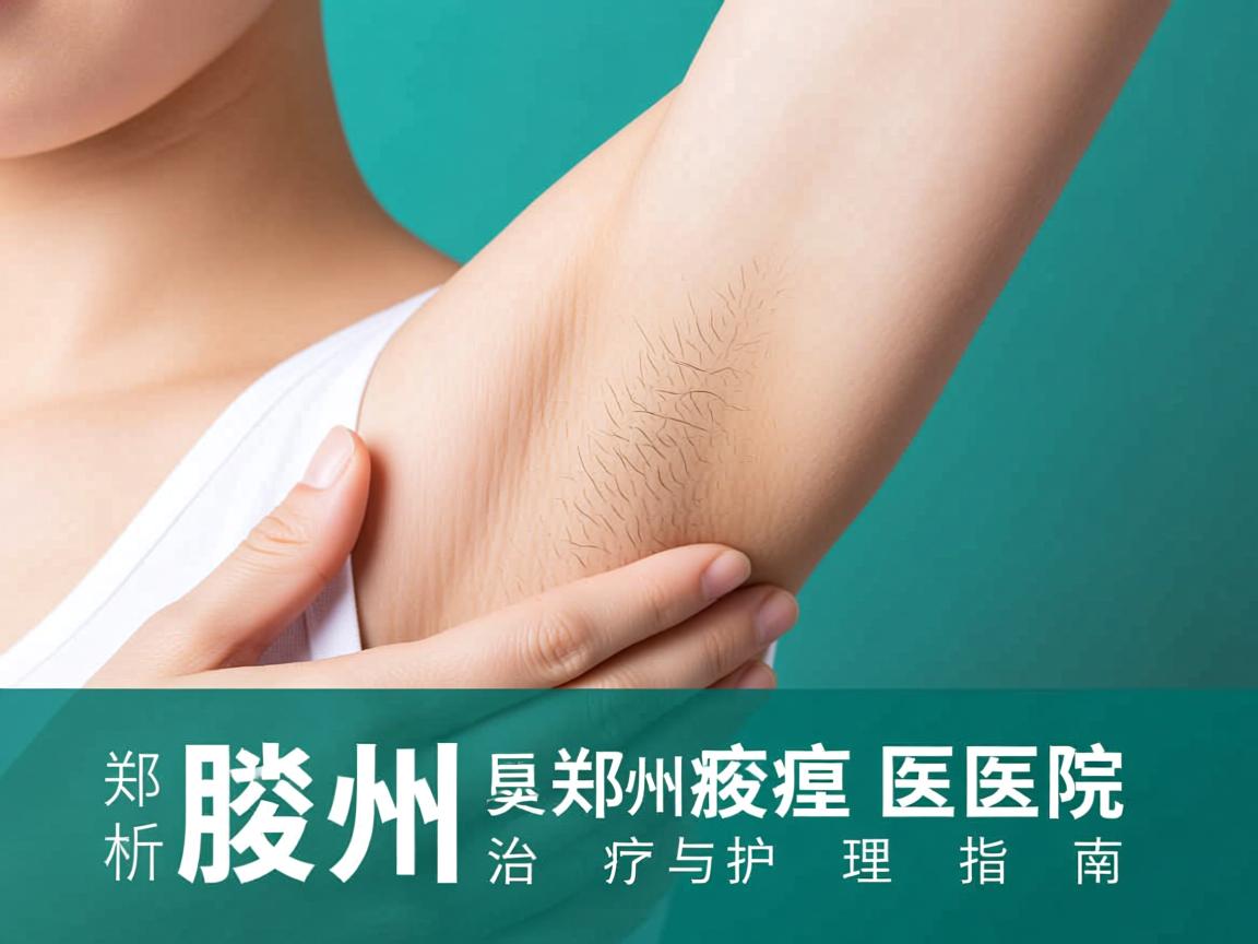 郑州腋臭医院专业解析,郑州腋臭医院的治疗与护理指南 郑州腋臭医院专业解析,郑州腋臭医院的治疗与护理指南