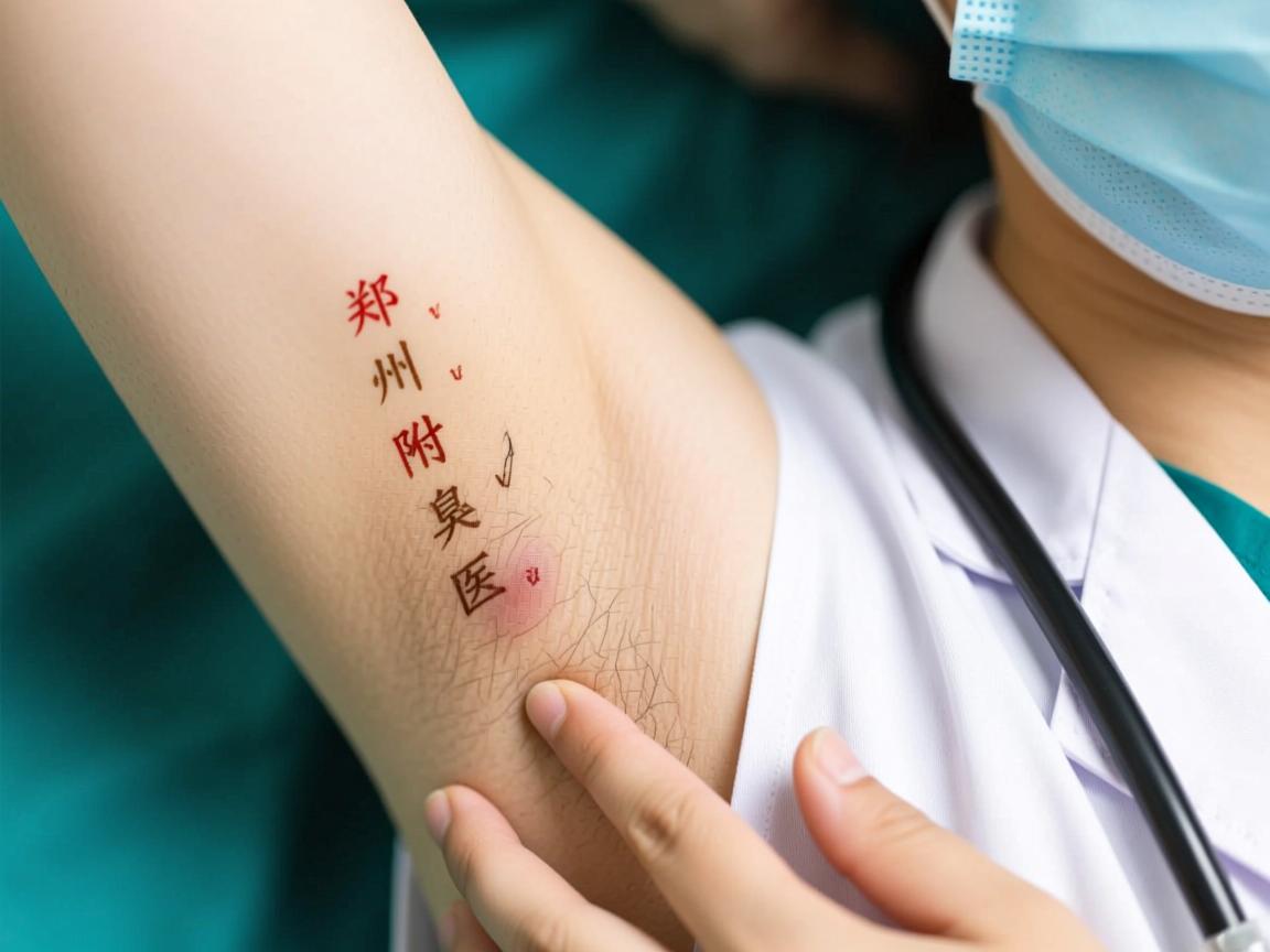 郑州附医腋臭医院解析,开封做狐臭哪家医院比较好,深度对比开封狐臭医院选择 郑州附医腋臭医院解析,开封做狐臭哪家医院比较好,深度对比开封狐臭医院选择