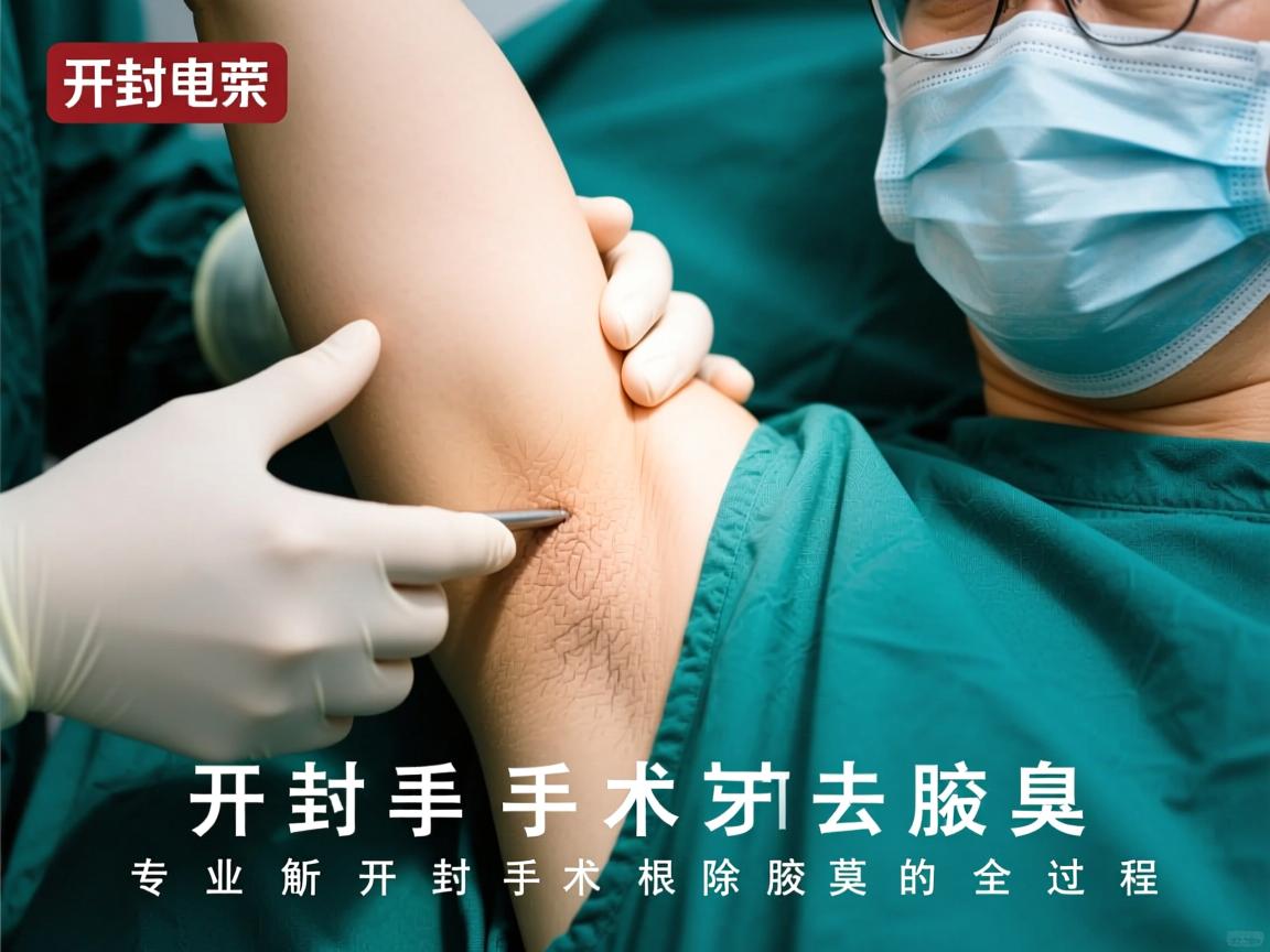 开封手术去腋臭,专业解析开封手术根除腋臭的全过程 开封手术去腋臭,专业解析开封手术根除腋臭的全过程