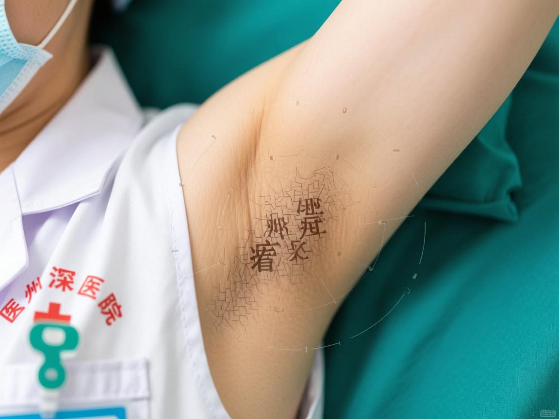 郑州腋臭医院深度解析,郑州这两家医院看腋臭各有特色 郑州腋臭医院深度解析,郑州这两家医院看腋臭各有特色