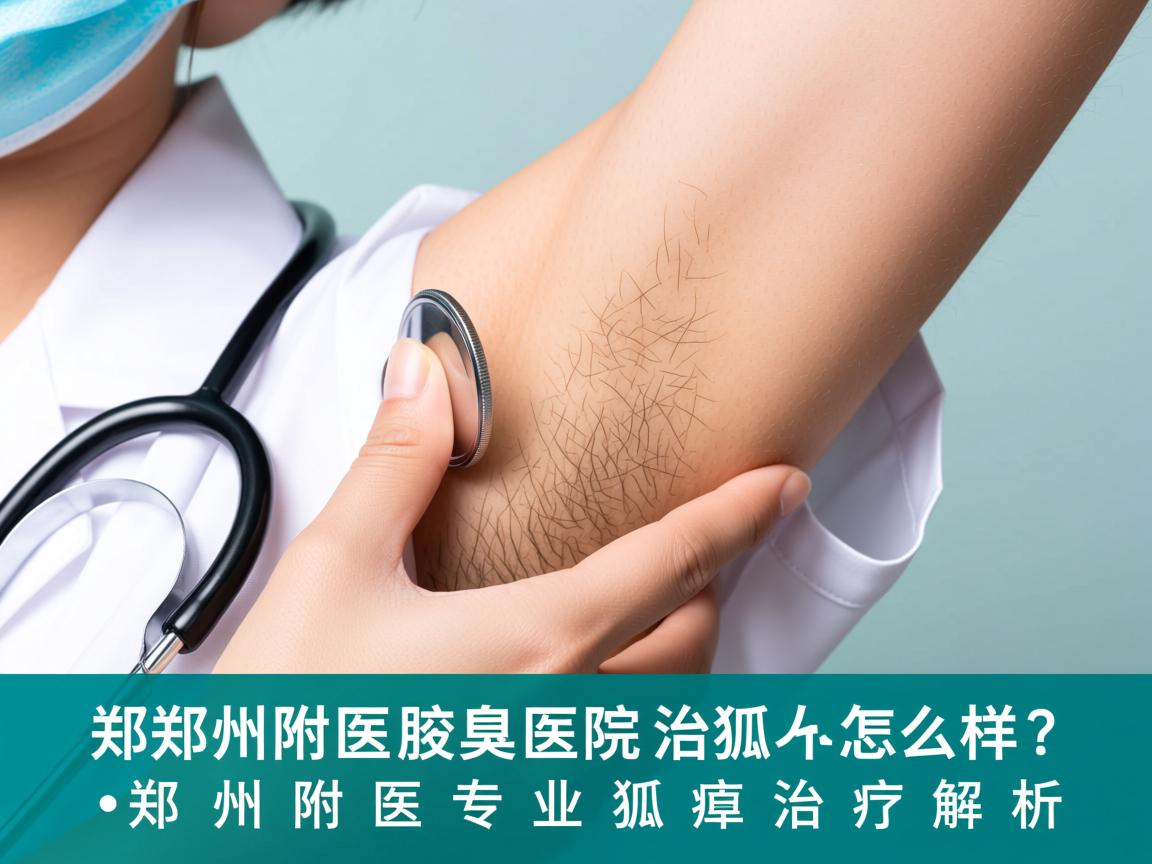 郑州附医腋臭医院治狐臭怎么样?郑州附医专业狐臭治疗解析 郑州附医腋臭医院治狐臭怎么样?郑州附医专业狐臭治疗解析