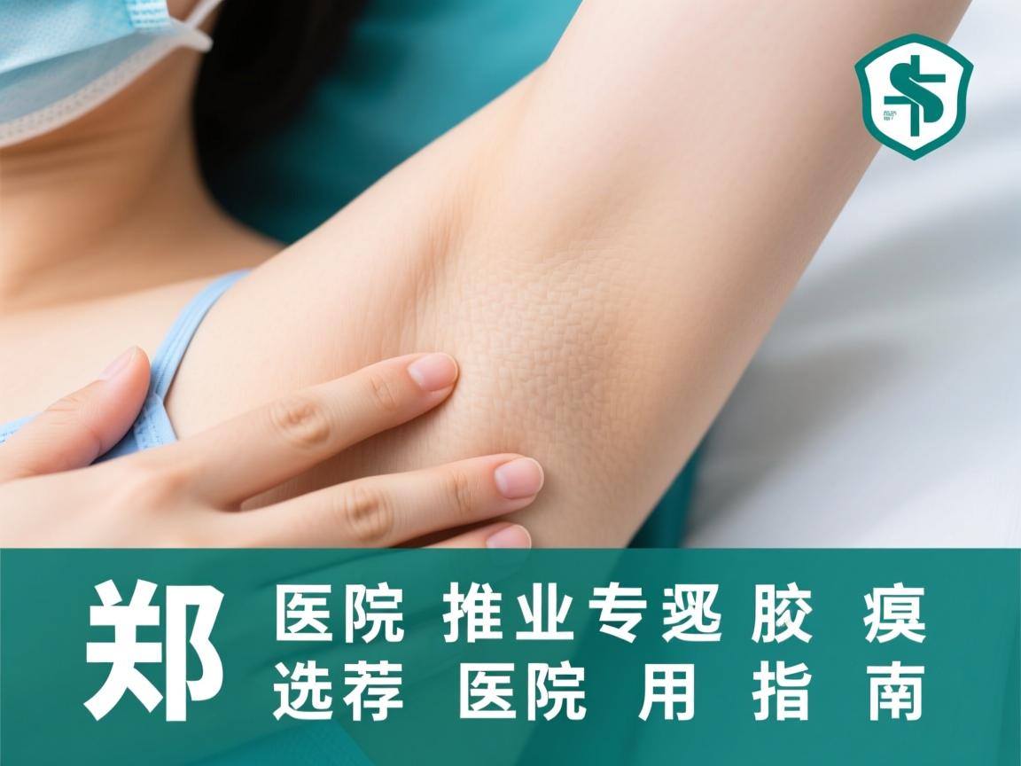 郑州腋臭医院推荐,专业选择郑州腋臭医院的实用指南 郑州腋臭医院推荐,专业选择郑州腋臭医院的实用指南