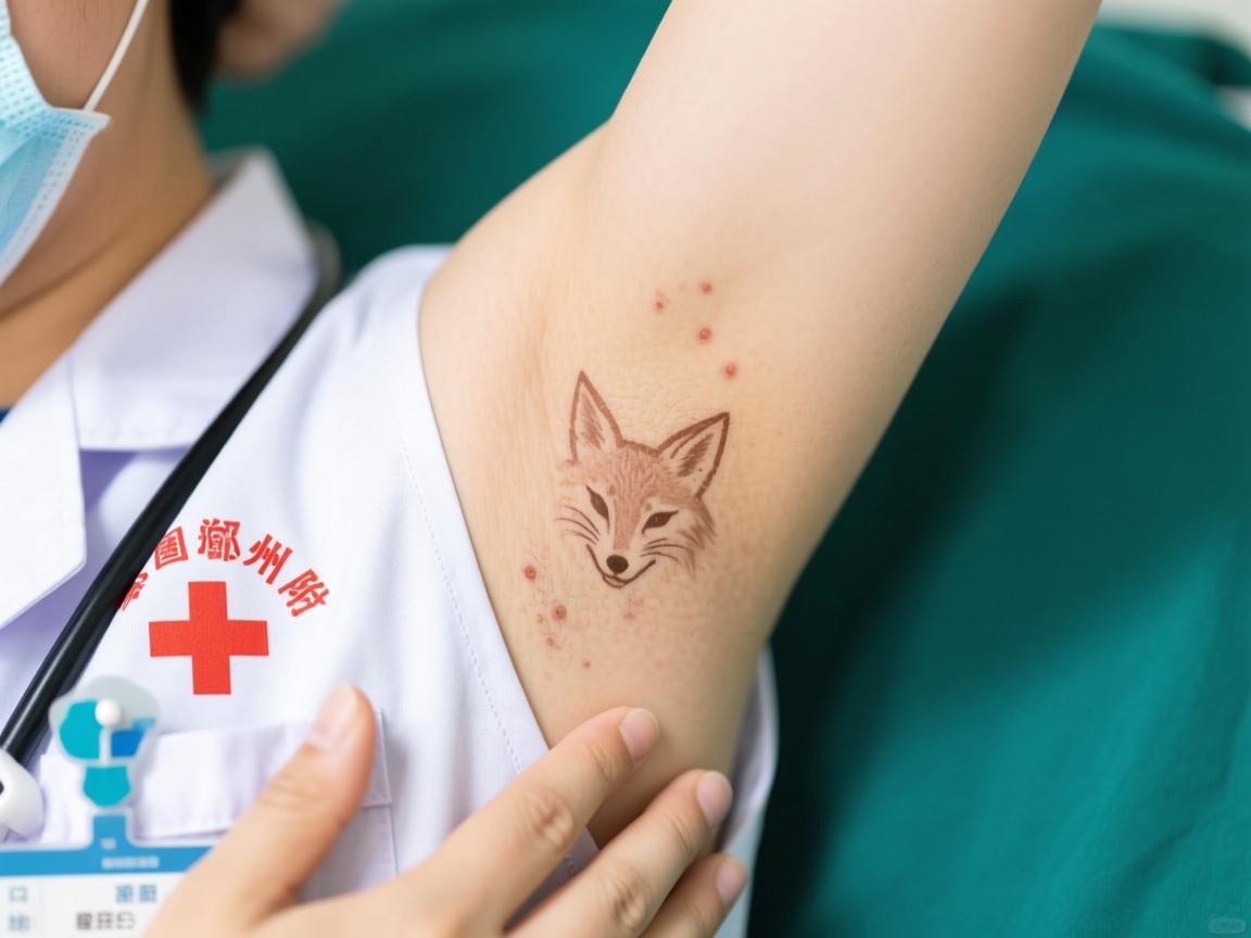 郑州附医腋臭医院解析，周口的医院哪里能有效治疗狐臭，周口狐臭治疗选择指南