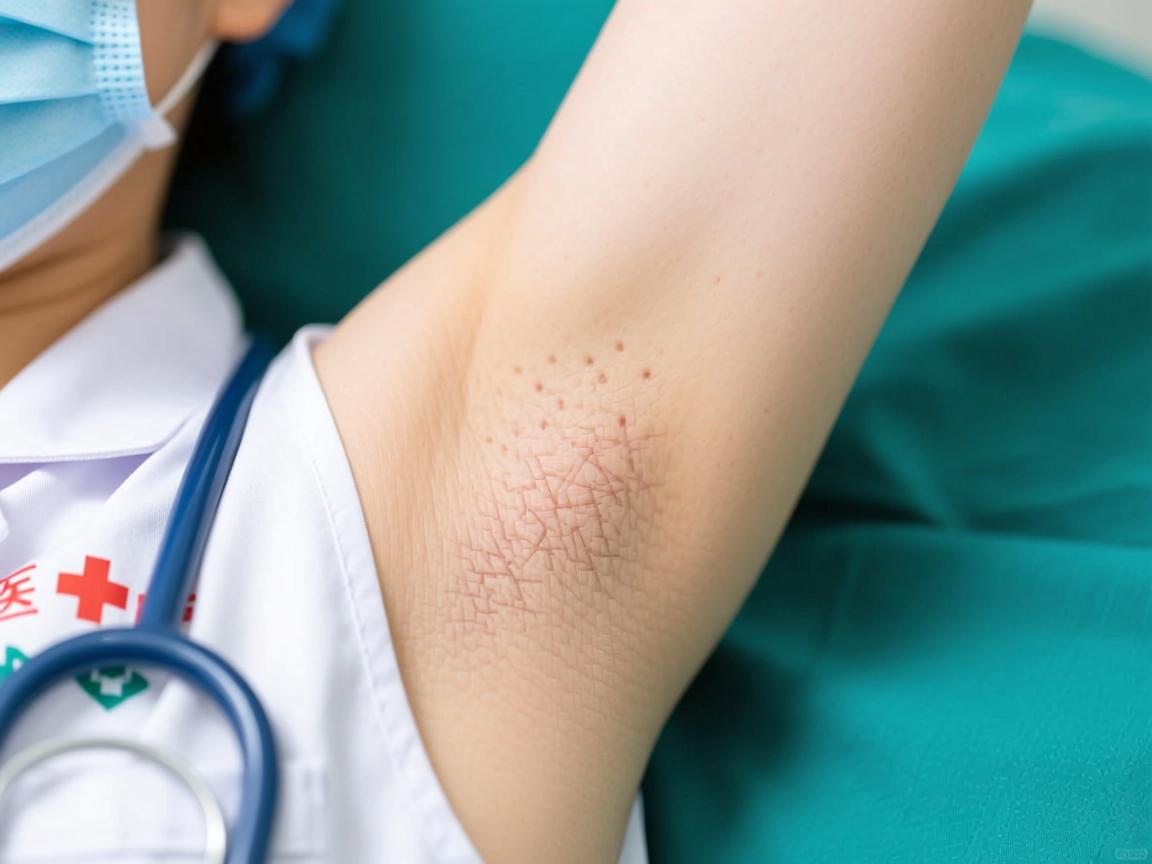 郑州腋臭医院怎么样?深度解析郑州腋臭医院的特色治疗 郑州腋臭医院怎么样?深度解析郑州腋臭医院的特色治疗