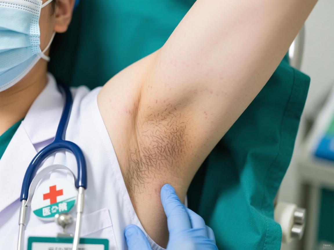 郑州腋臭医院专业解读,郑州哪有去腋臭的医院靠谱之选 郑州腋臭医院专业解读,郑州哪有去腋臭的医院靠谱之选