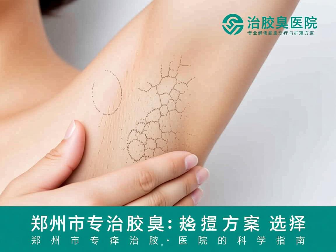郑州市专治腋臭医院，专业解读腋臭治疗与护理方案，选择郑州市专治腋臭医院的科学指南