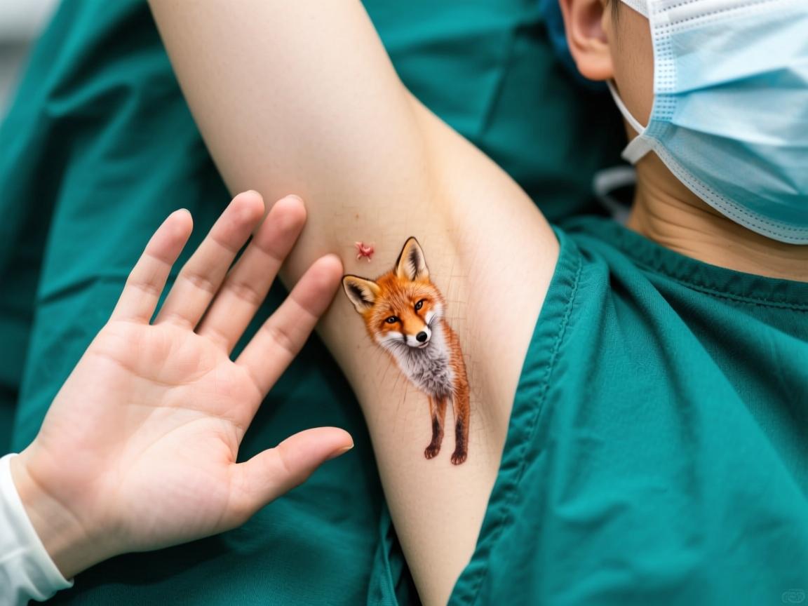 狐臭手术费用揭秘，为何开封狐臭手术费用差异如此显著