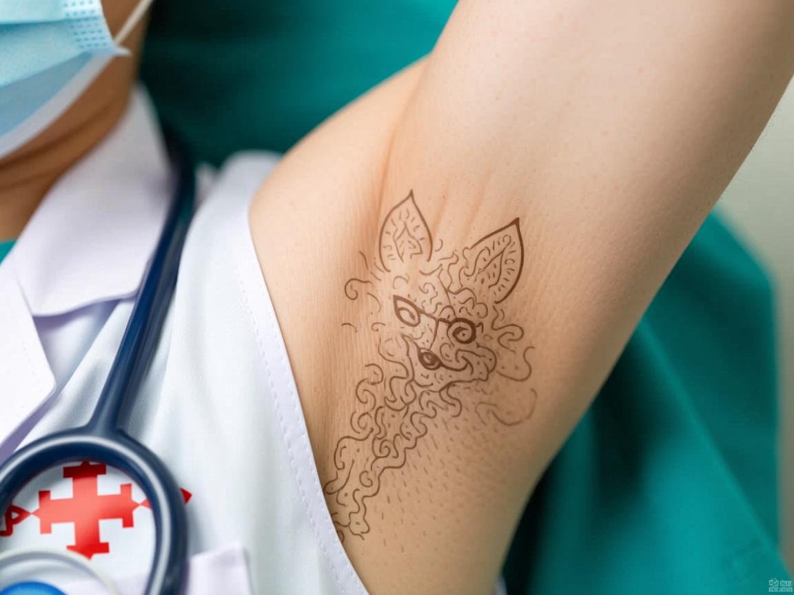 郑州附医腋臭医院解析，开封地区哪家医院治狐臭最好，治狐臭医院选择指南