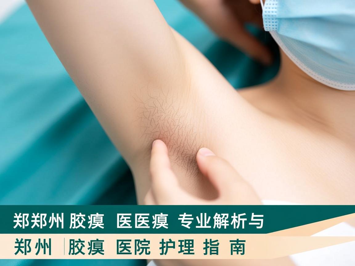 腋臭治疗选择,郑州腋臭医院专业解析与郑州腋臭医院护理指南 腋臭治疗选择,郑州腋臭医院专业解析与郑州腋臭医院护理指南