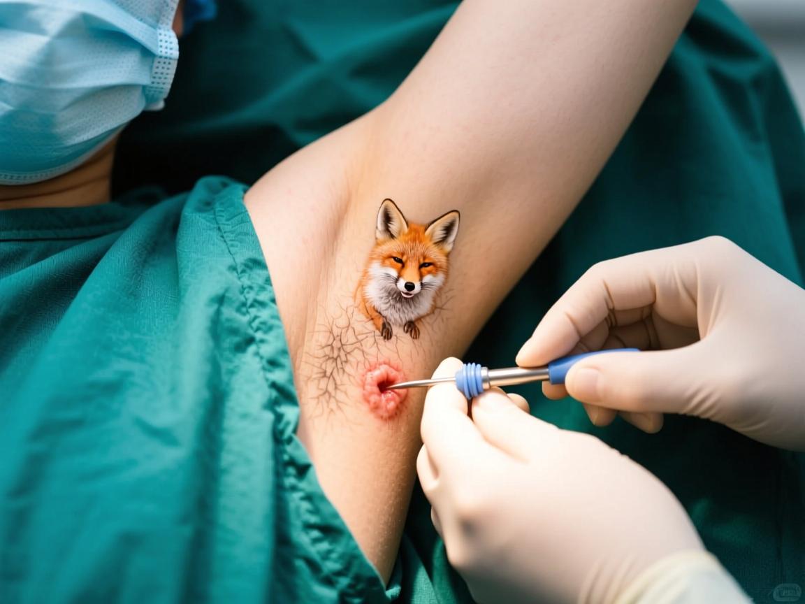 郑州狐臭手术深度解析,选择郑州狐臭手术的关键要点 郑州狐臭手术深度解析,选择郑州狐臭手术的关键要点