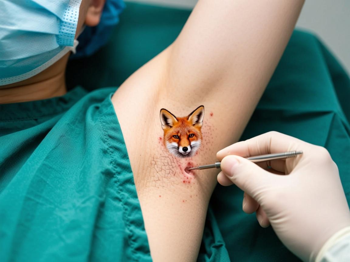 郑州狐臭手术深度解析,选择郑州狐臭手术的关键要点 郑州狐臭手术深度解析,选择郑州狐臭手术的关键要点