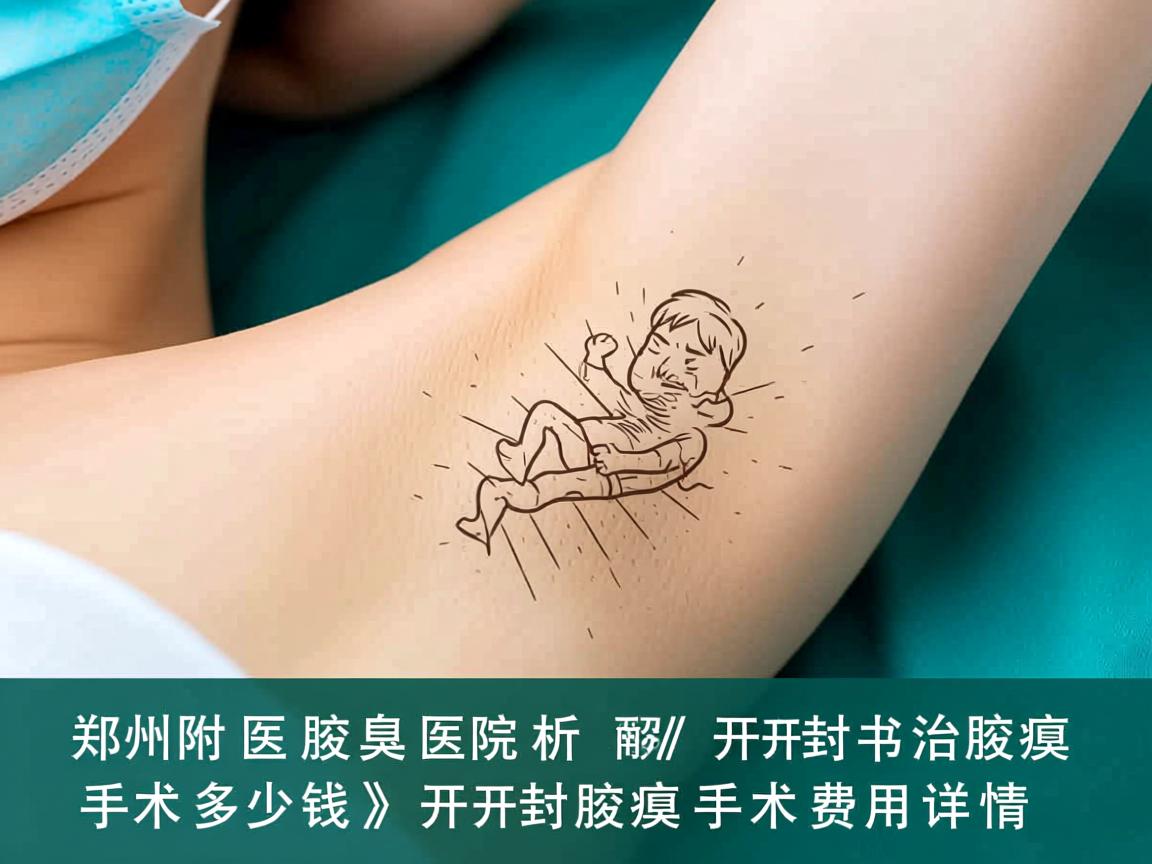 郑州附医腋臭医院解析,开封治腋臭手术多少钱,开封腋臭手术费用详情 郑州附医腋臭医院解析,开封治腋臭手术多少钱,开封腋臭手术费用详情