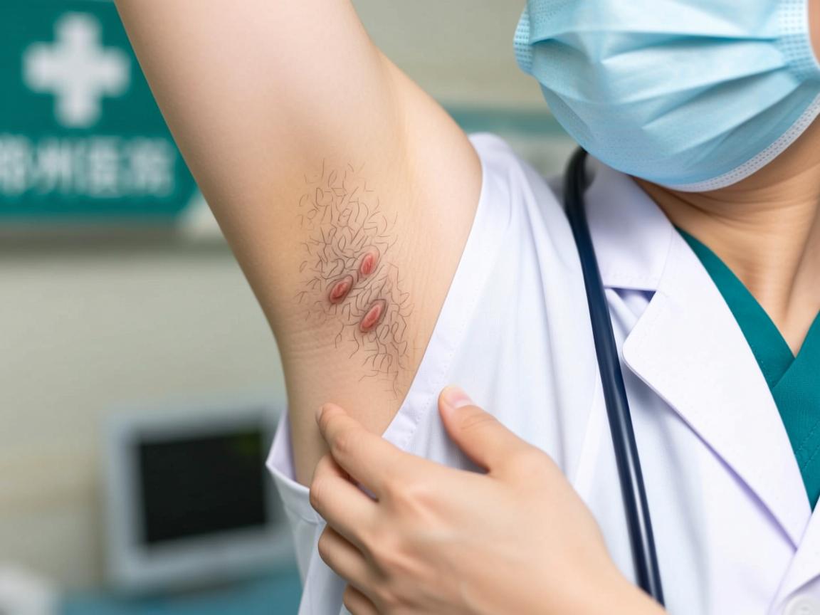 郑州附医腋臭医院是私立的吗?深度解析郑州附医腋臭医院的背景与选择 郑州附医腋臭医院是私立的吗?深度解析郑州附医腋臭医院的背景与选择