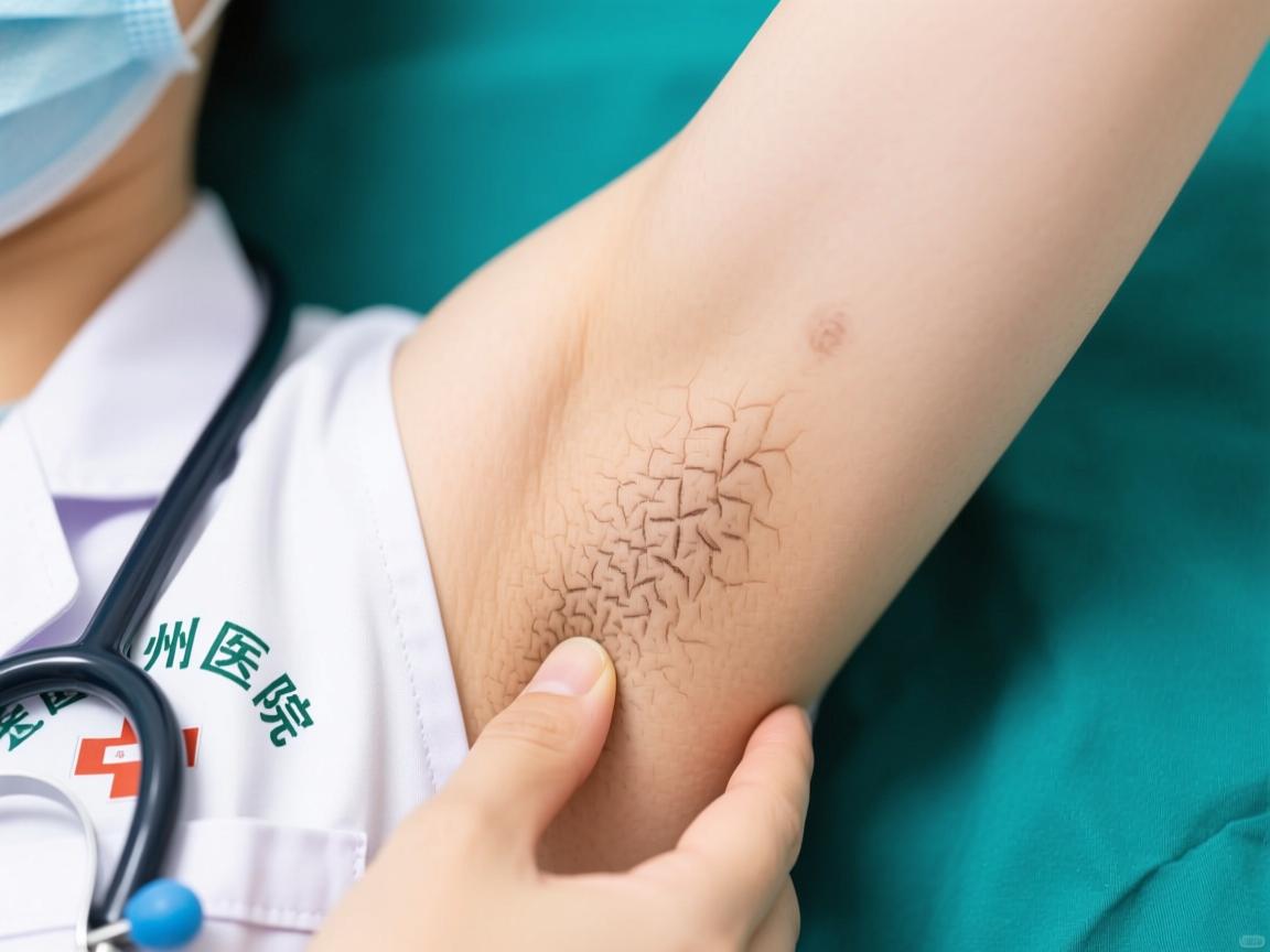 郑州附医腋臭医院怎么样？深度解析郑州附医腋臭医院的特色优势