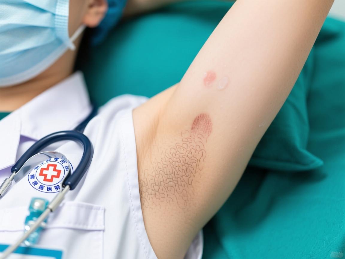 郑州附医腋臭医院怎么样？深度解析郑州附医腋臭医院的特色优势