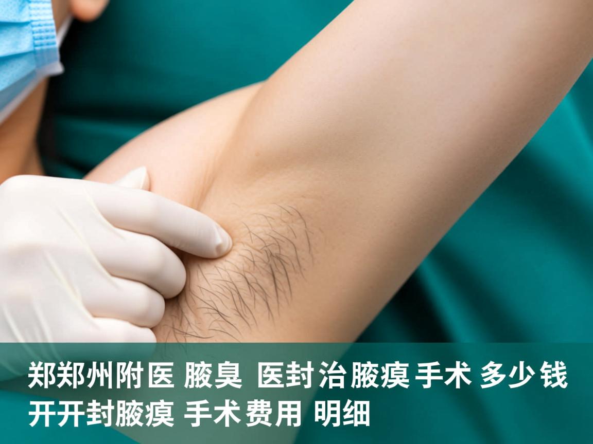 郑州附医腋臭医院解析,开封治腋臭手术多少钱,开封腋臭手术费用明细 郑州附医腋臭医院解析,开封治腋臭手术多少钱,开封腋臭手术费用明细