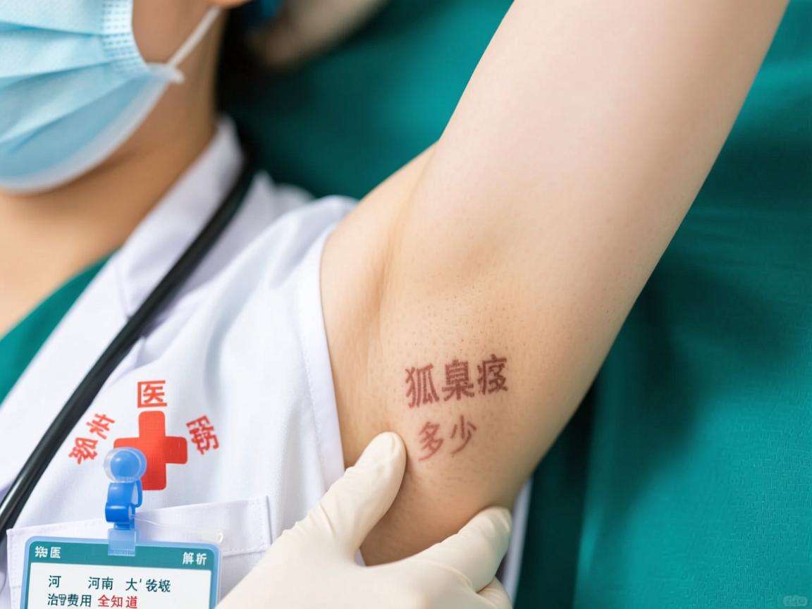 郑州附医腋臭医院解析,河南治疗狐臭大概多少钱,狐臭治疗费用全知道 郑州附医腋臭医院解析,河南治疗狐臭大概多少钱,狐臭治疗费用全知道