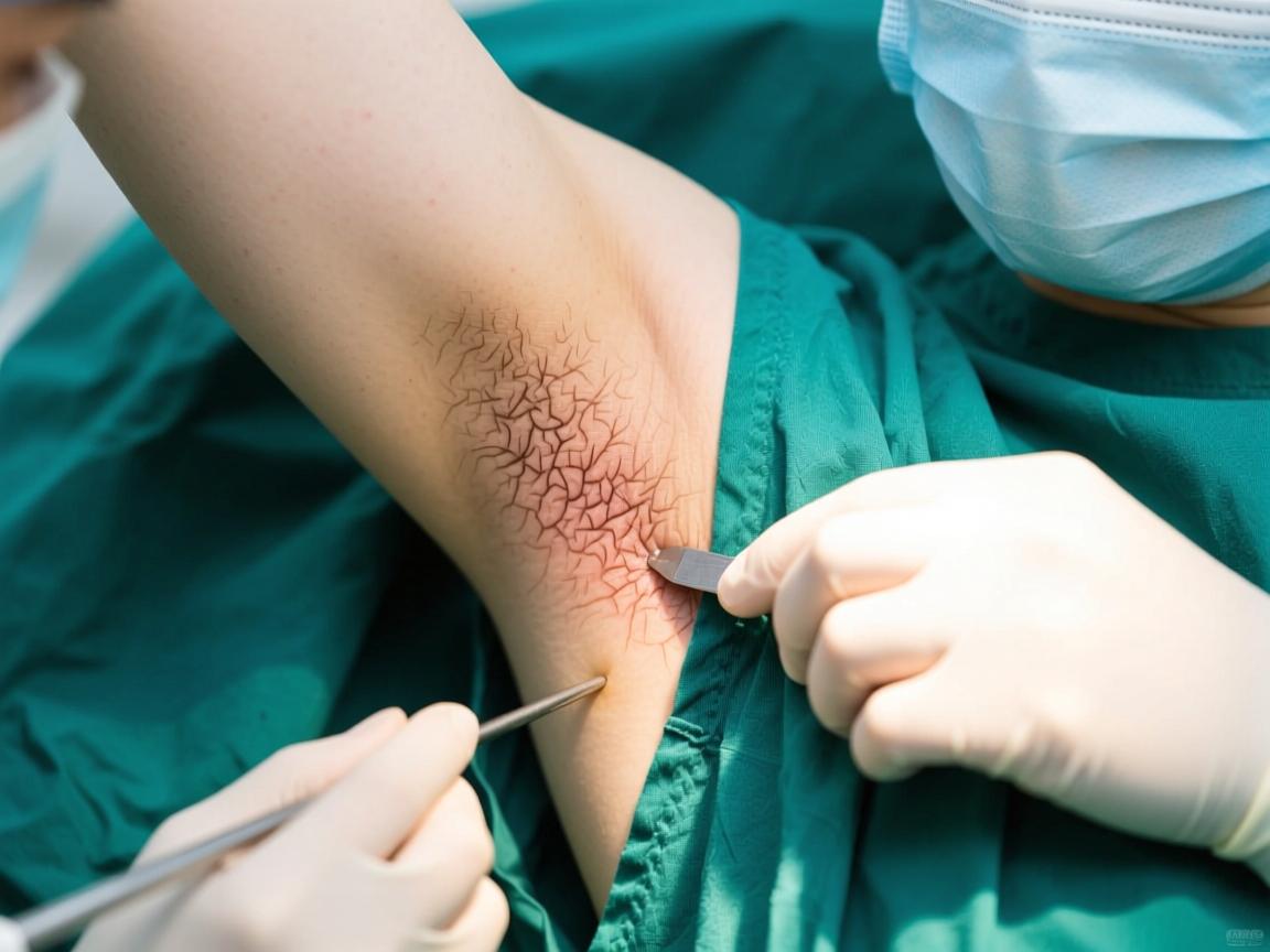 郑州腋臭医院专业解析,选择郑州腋臭医院手术的关键点 郑州腋臭医院专业解析,选择郑州腋臭医院手术的关键点