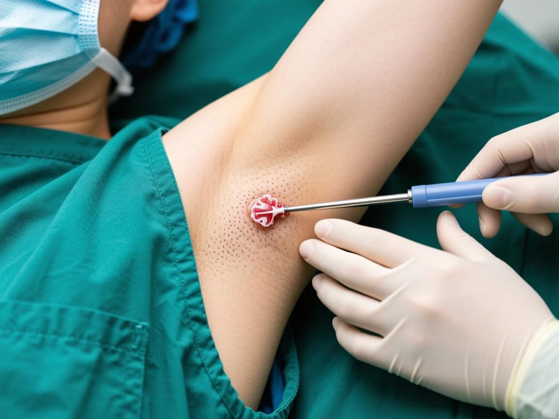 郑州腋臭医院专业解析,选择郑州腋臭医院手术的关键点 郑州腋臭医院专业解析,选择郑州腋臭医院手术的关键点