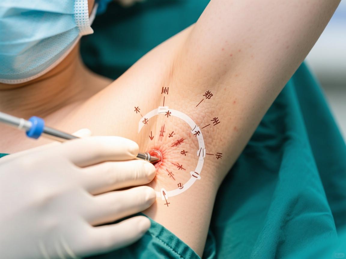 郑州腋臭手术医院专业解析，选择郑州腋臭手术医院的必备指南