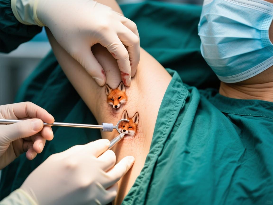 探寻开封狐臭手术优质选择，详解开封狐臭手术关键要点