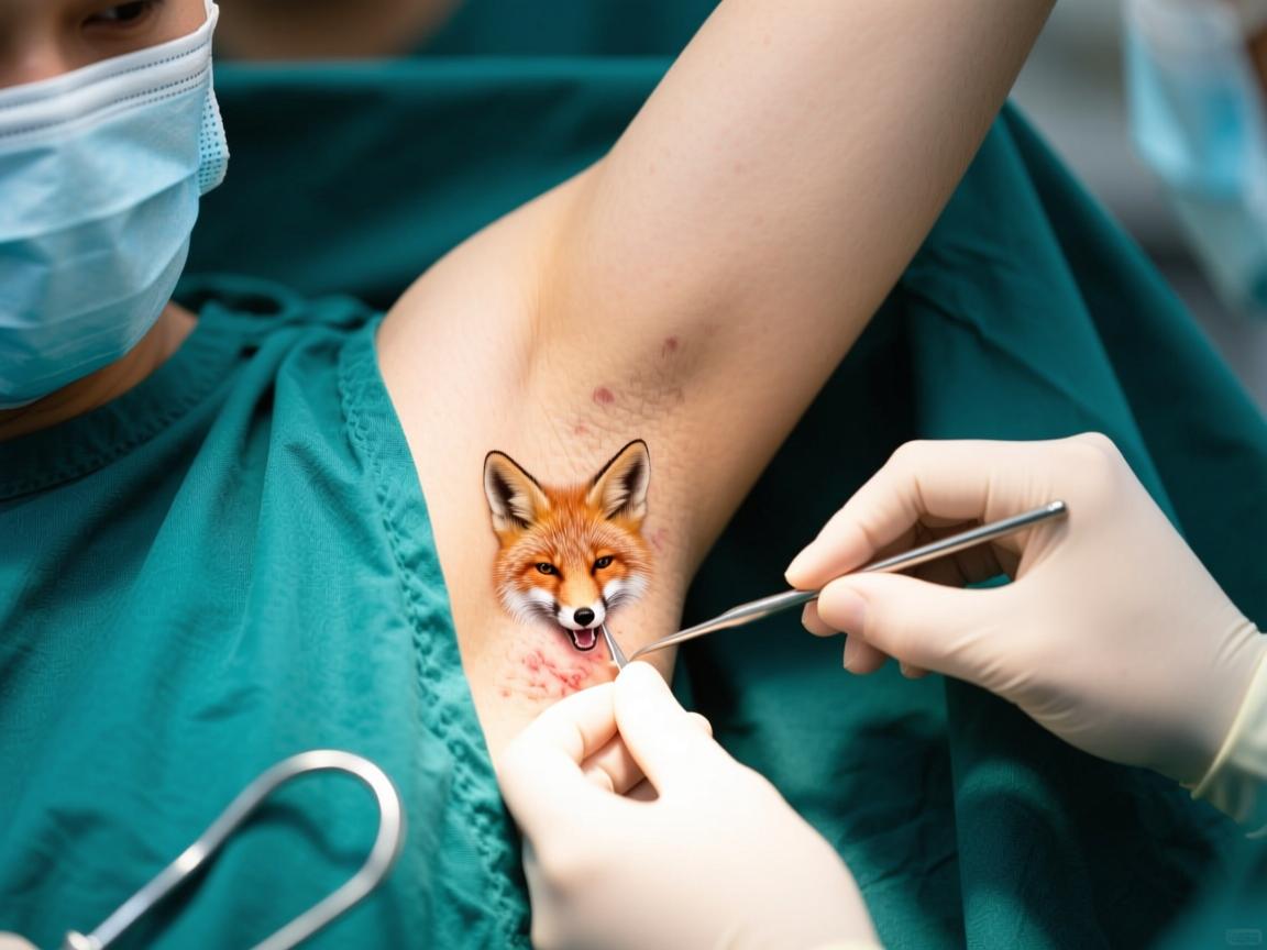 探寻开封狐臭手术优质选择，详解开封狐臭手术关键要点