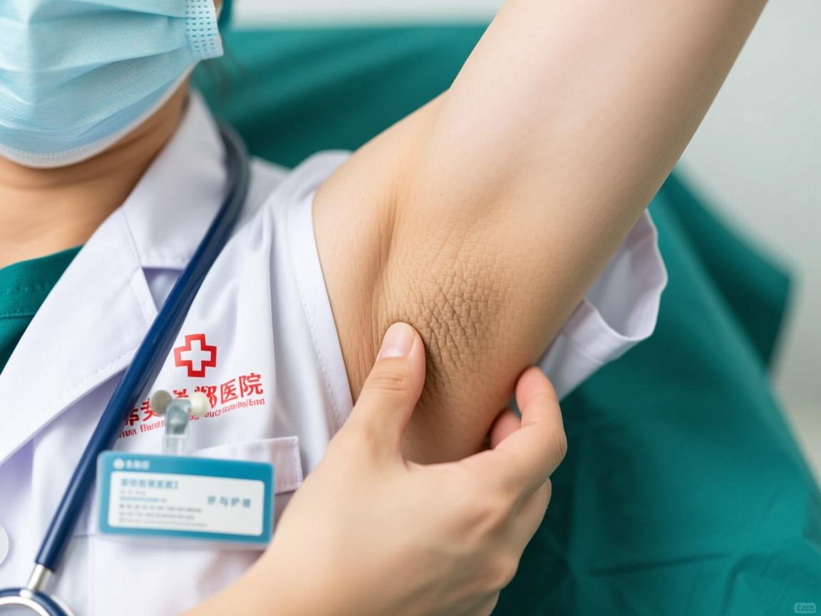 郑州专业腋臭医院解析,郑州附医腋臭医院的诊疗与护理 郑州专业腋臭医院解析,郑州附医腋臭医院的诊疗与护理